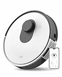 OKP Roboterstaubsauger L1 (Grau)