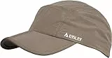 Eisley Unisex Gobi Cap, Taupe, M EU