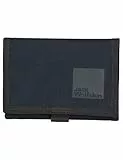 Jack Wolfskin Unisex MAINKAI Wallet Reisezubehör-Brieftasche, Phantom