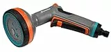 Gardena Comfort Multibrause: Frostschutz (18315-20), 22,5 x 22,0 x 10,0 cm,Comfort Multibrause