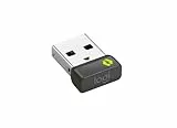 LOGITECH USB-Empfänger mit Bolzen