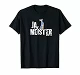 WERNER & Meister Röhrich – Ja, Meister. T-Shirt