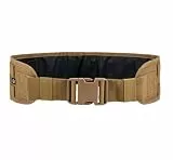 Brandit Molle Belt, Farbe: camel Größe: OS
