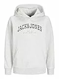 JACK & JONES Boy Kapuzenpullover Logo Kapuzenpullover Junior