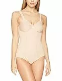 Triumph Modern Soft+Cotton BS, Damen, Neutral Beige, 80B