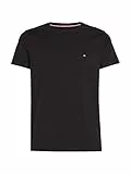 Tommy Hilfiger Rundhals T-Shirt - L