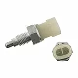 FEBI BILSTEIN Schalter, Rückfahrleuchte 02800