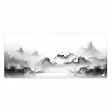 Sharkoon Skiller SGP35 D5 XXL, Gaming Mauspad