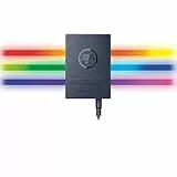 Razer Chroma Light Strip Set - Kabelloses ARGB-Gerät für erweiterte Beleuchtungsoptionen (1x 100cm + 2x 50cm lange LED-Beleuchtungsstreifen, Wireless + Bluetooth Modus, Kontrolltasten) Schwarz
