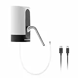 InnovaGoods 8435527814717 Automatischer Wasserspender, Silikon, 20 liters