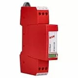 Dehn 953200 Ableiter sobretensiónes dr-m-2p-255