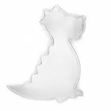 Krifka Ausstecher/Ausstechform Drache 6,5 cm aus Edelstahl