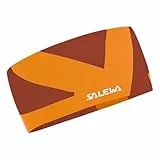 Salewa Pedroc Dry Stirnband, Orange