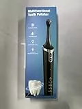 Zahnsteinentferner Zahnaufhellungsset Professionell, Zahnpolierer mit 5 Modi für Zahnreinigung & Zähne Aufhellen, Zahnaufhellung bleaching zähne Set mit 5 Köpfen