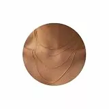 Senteria 4Pcs Goldkette Damen 14K Vergoldet Kette Gold für Frauen geschenk Stapelbar Choker Kette Frauen Leichte Halskette Damen Gold