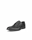 ECCO Herren Melbourne Black 41