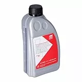 febi bilstein 39070 Getriebeöl Für Direktschaltgetriebe (DCTF-1), 1 Liter