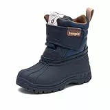 Bisgaard Pixie Fashion Boot, Navy, 31 EU