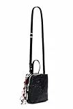 Desigual Handytasche Brustbeutel All Mickey Sumy Phone Bag Black schwarz