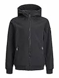 JACK & JONES Boy Softshell Jacke Softshell Jacke Junior
