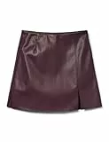 VERO MODA Vmnelly Hr Short Pl Skirt Noos