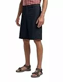 Jack Wolfskin Herren Desert M Wander-Shorts, Dark Navy, 54 EU
