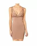 Triumph Damen Miederkleid Infinite Sensation Wyob Bodydress, Beige (Smooth Skin 6106), Gr. 36 (Herstellergröße: Small)