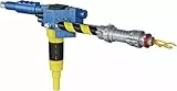 Ghostbusters Modularer Protonen-Blaster, Rollenspielartikel für Kinder, Sammler und Fans, mit Lichtern und Geräuschen