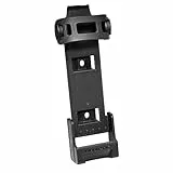 Trelock ZF 480 X-Move Faltschlösser Schwarz 100cm