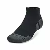 Under Armour Unisex UA Performance Tech 3pk Low Socks