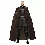 Star Wars The Black Series Count Dooku, Star Wars: Die Rache der Sith 20-jähriges Jubiläum Action-Figur zum Sammeln (15 cm)
