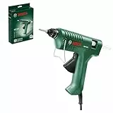 Bosch Klebepistole PKP 18 E (1x extralange Düse, Schmelzkleber, 240 Volt)