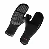 ZONE3 Thermo Tech Warmth Swim Mitts Size - M