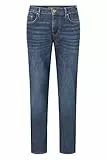 Joop! Herren Jeans Mitch - Modern Fit - Blau - Medium Blue Denim W30 - W40 Stretch Baumwolle, Größe:32W / 32L, Farbvariante:Medium Blue Denim 415