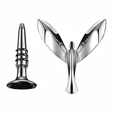 Flying Bird Balancing Flaschenöffner | Zinklegierung Tischöffner für Bier, Wein und Soda-Dosen | Jar Opener