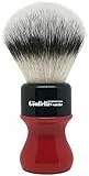 The Goodfellas' smile pennello da barba sintetico Red Evil