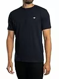GANT Printed Archive Shield Tshirt