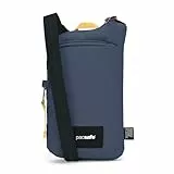 Pacsafe Go Tech Crossbody Bag CBlue
