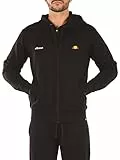 Ellesse Sweatshirt Mann Schwarz EHM252W22-050