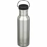Klean Kanteen Klean Kanteen-1009192 Flaschen Brushed Stainless One size