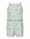 NAME IT Mädchen Nmfvigga Strap Suit, Pale Aqua, 92