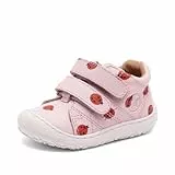 Bisgaard Mädchen Hale V Sneaker, Lady Bugs, 21 EU Weit