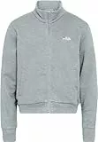 FILA BIDINGEN-Light Grey Melange-170/176