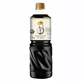 Lee Kum Kee Sojasauce Japanisch – Würzsauce auf Sojabasis – 1 x 1 l