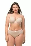 Ulla Popken, Damen, große Größen, Bügel-BH, Softschale