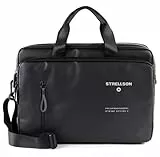 Strellson Aktentasche Stockwell 2.0 Charles Black