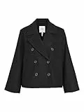 Object OBJKEILY Short Jacket NOOS