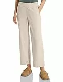 Cecil Wide Leg Hose Grain beige XL