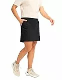 Jack Wolfskin Desert Skort W