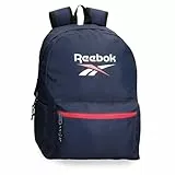 Reebok Schulmäppchen Unisex 8032332 Marineblau